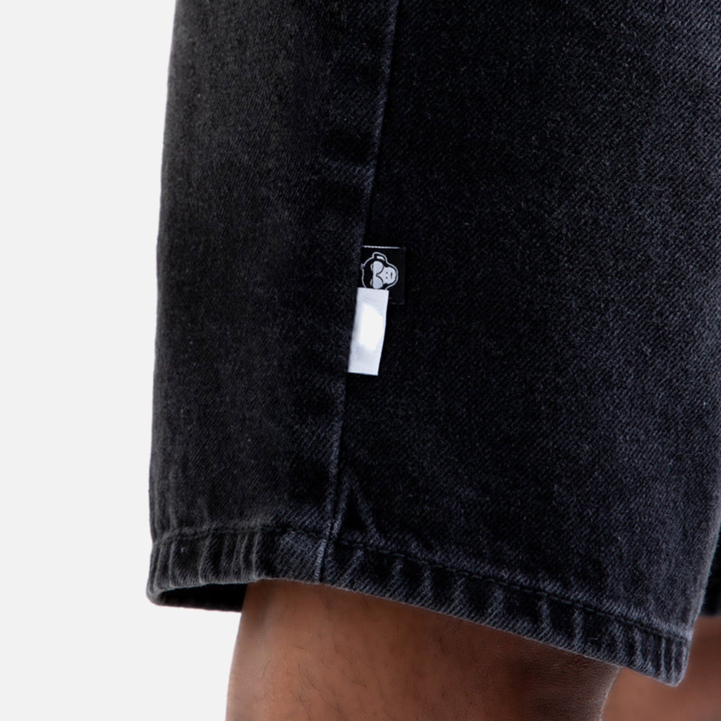 Denim Mens Shorts