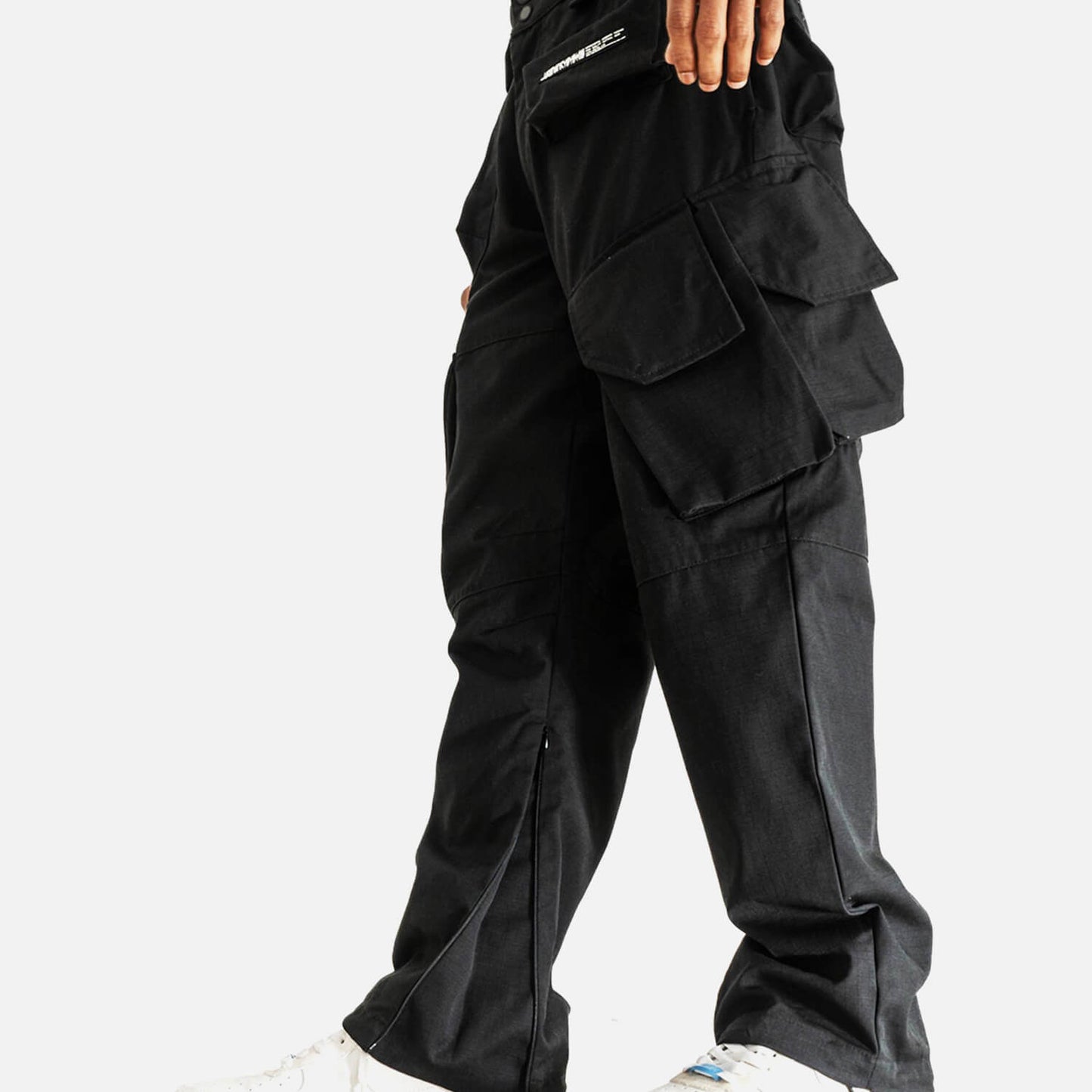 Streetwear Cargo Pants