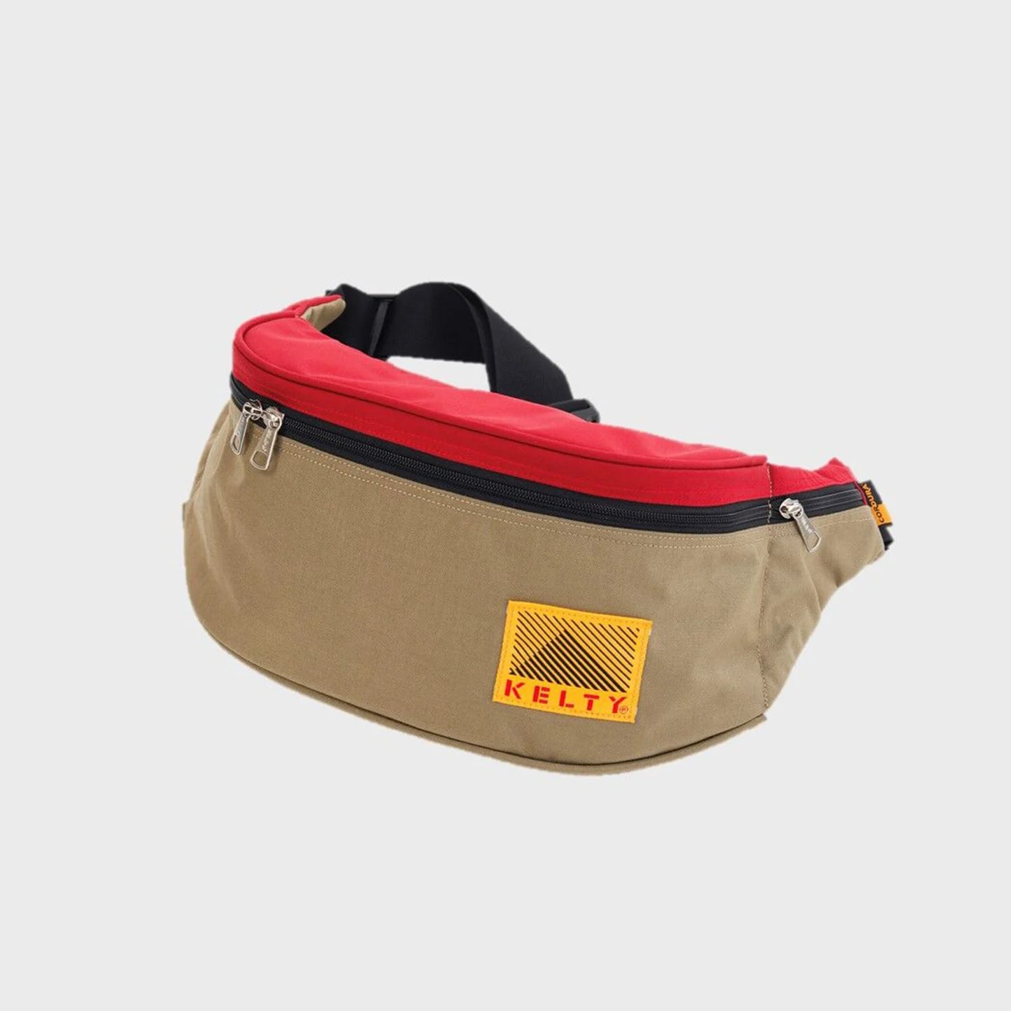 Mountain Waist Pack Bag
