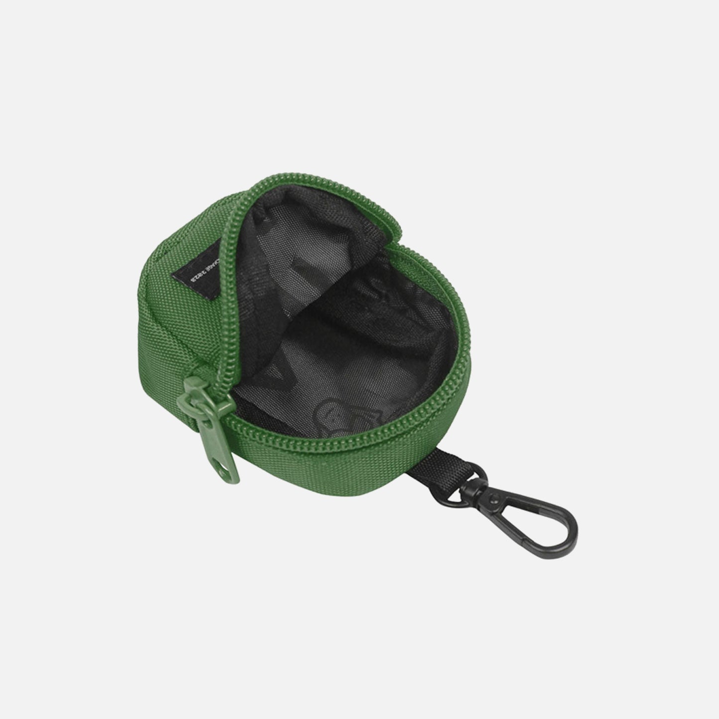 Zipper Coin Purse