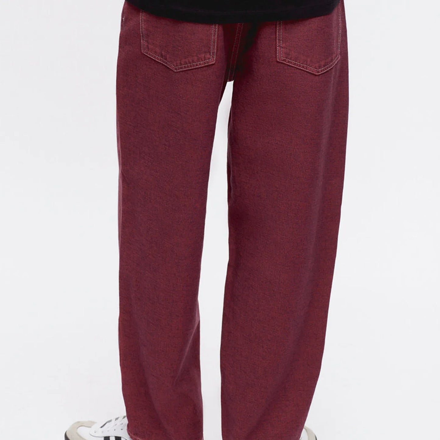Men Regular Fit Jeans
