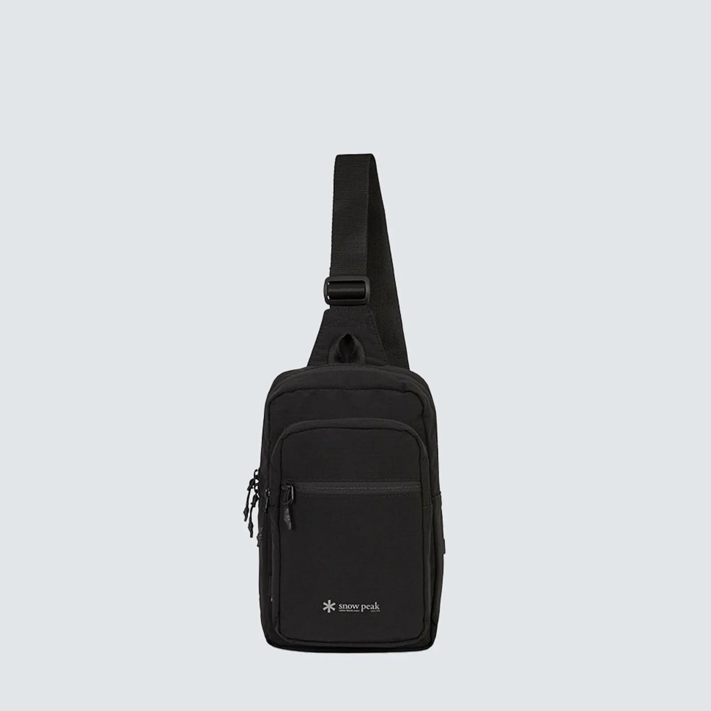 Multi-pocket Shoulder Bag