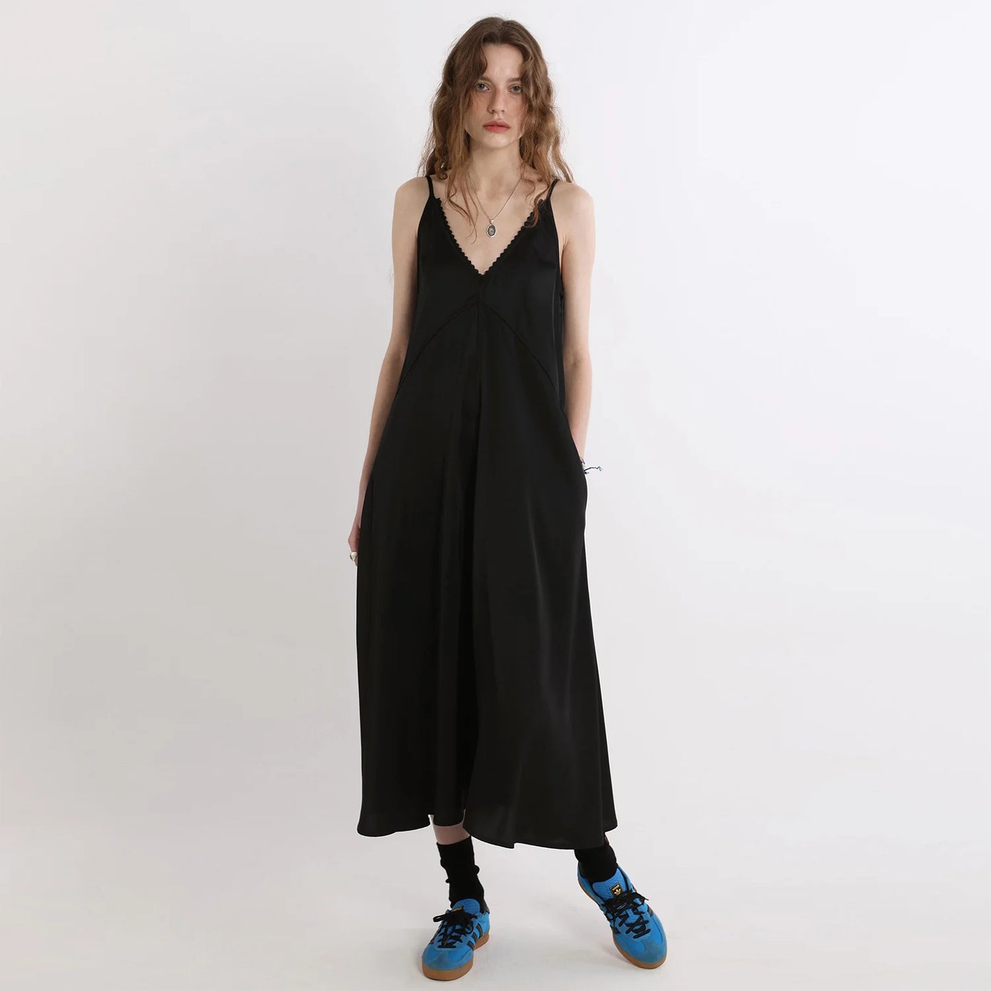Women's Carly Jumpsuit