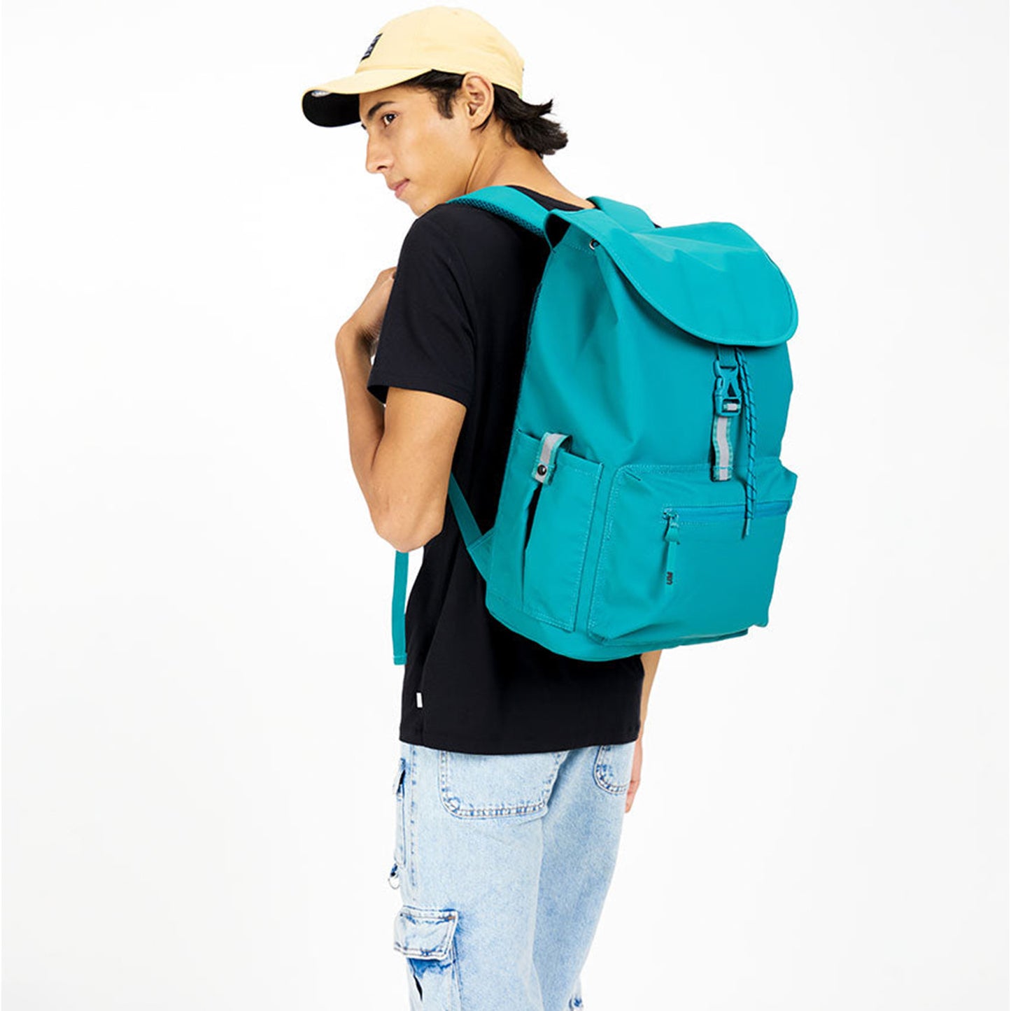 Ergonomic Backpack Unisex