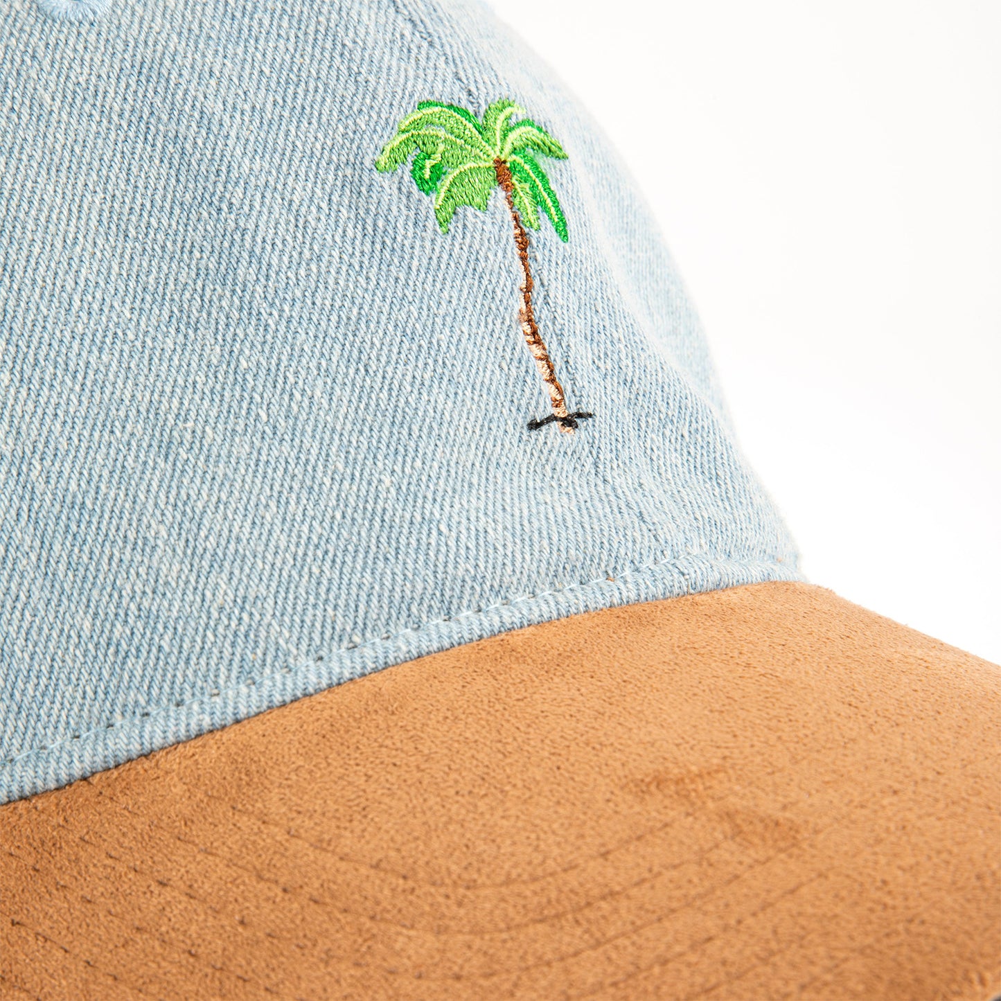 Unisex Embroidered Cap