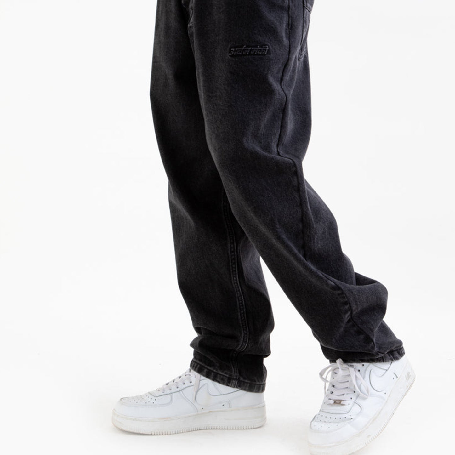 Men Baggy Jeans