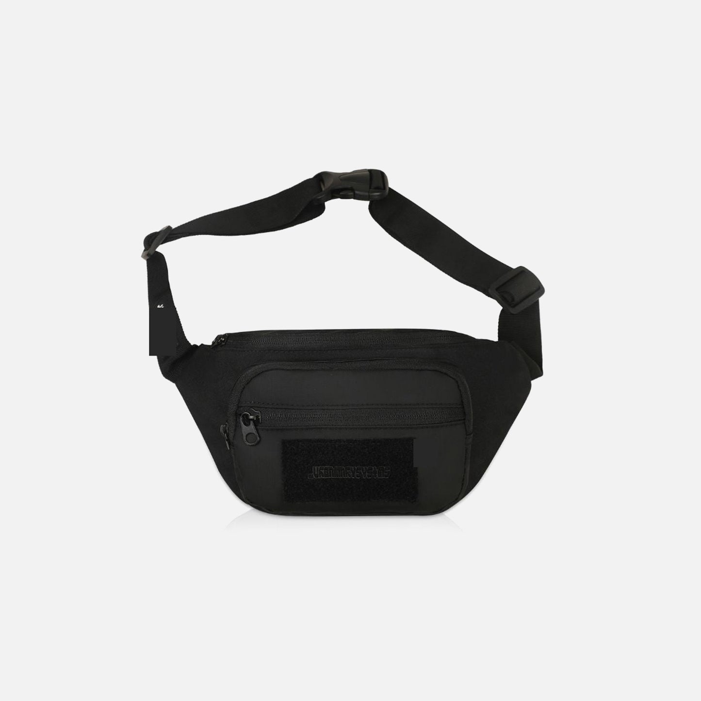 Waist Pack Bifold Wallet