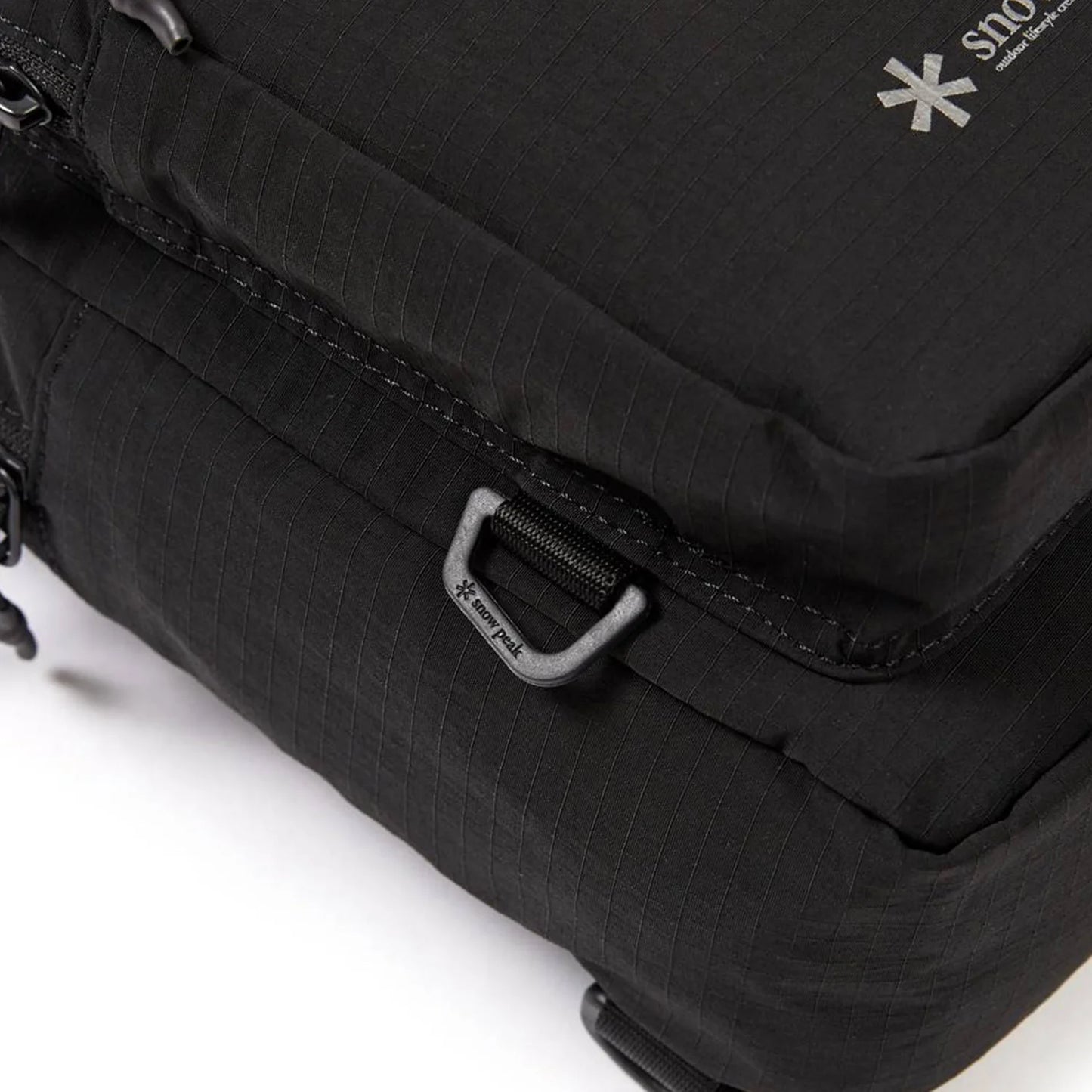 Multi-pocket Shoulder Bag