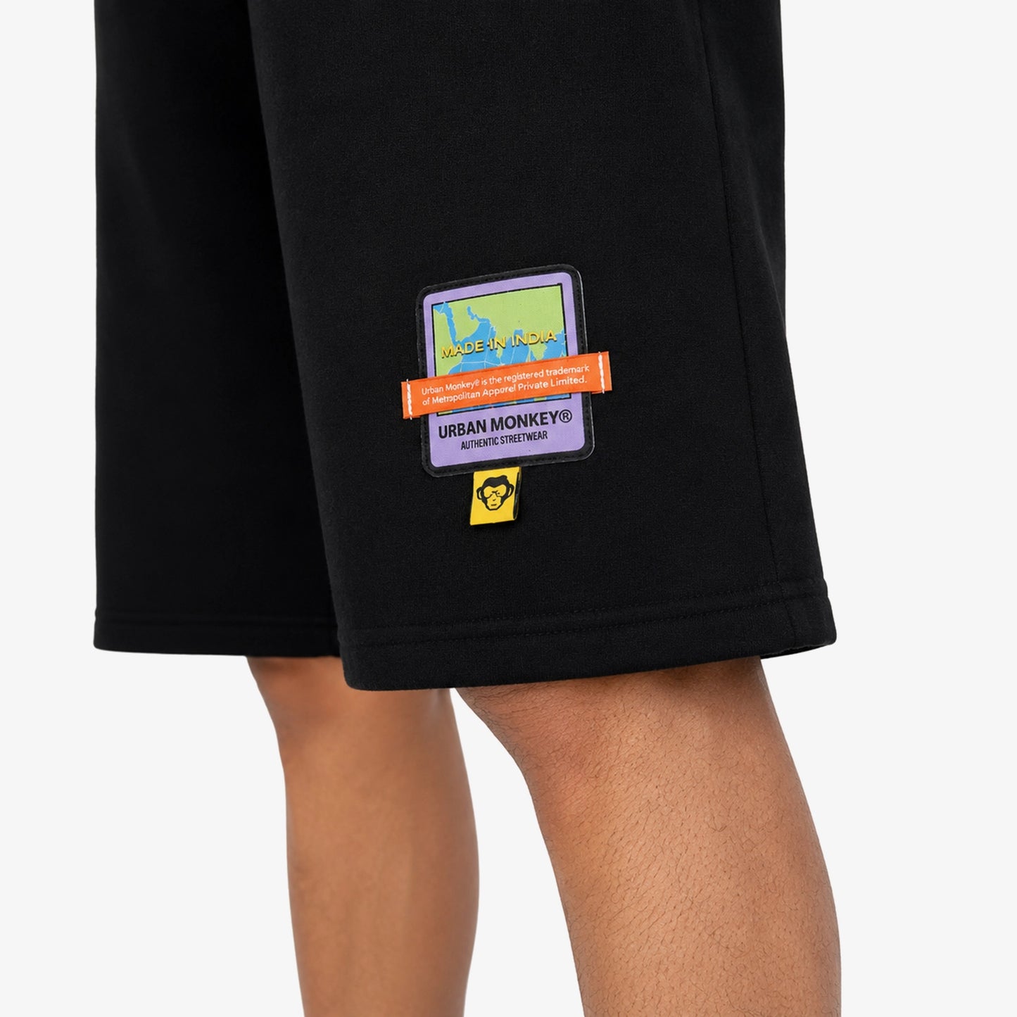 Modern Training Sweat Shorts