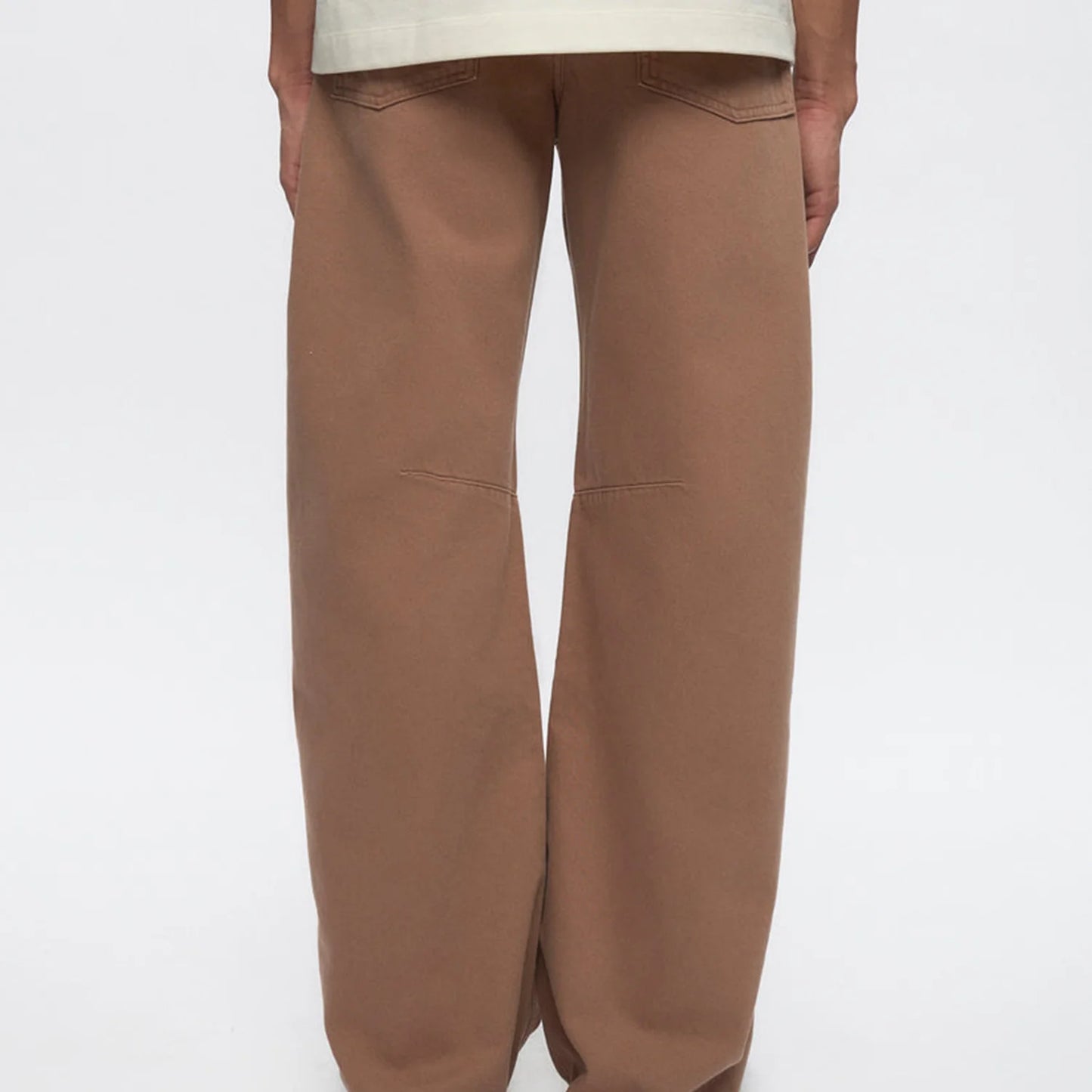 Men Loose Fit Jeans