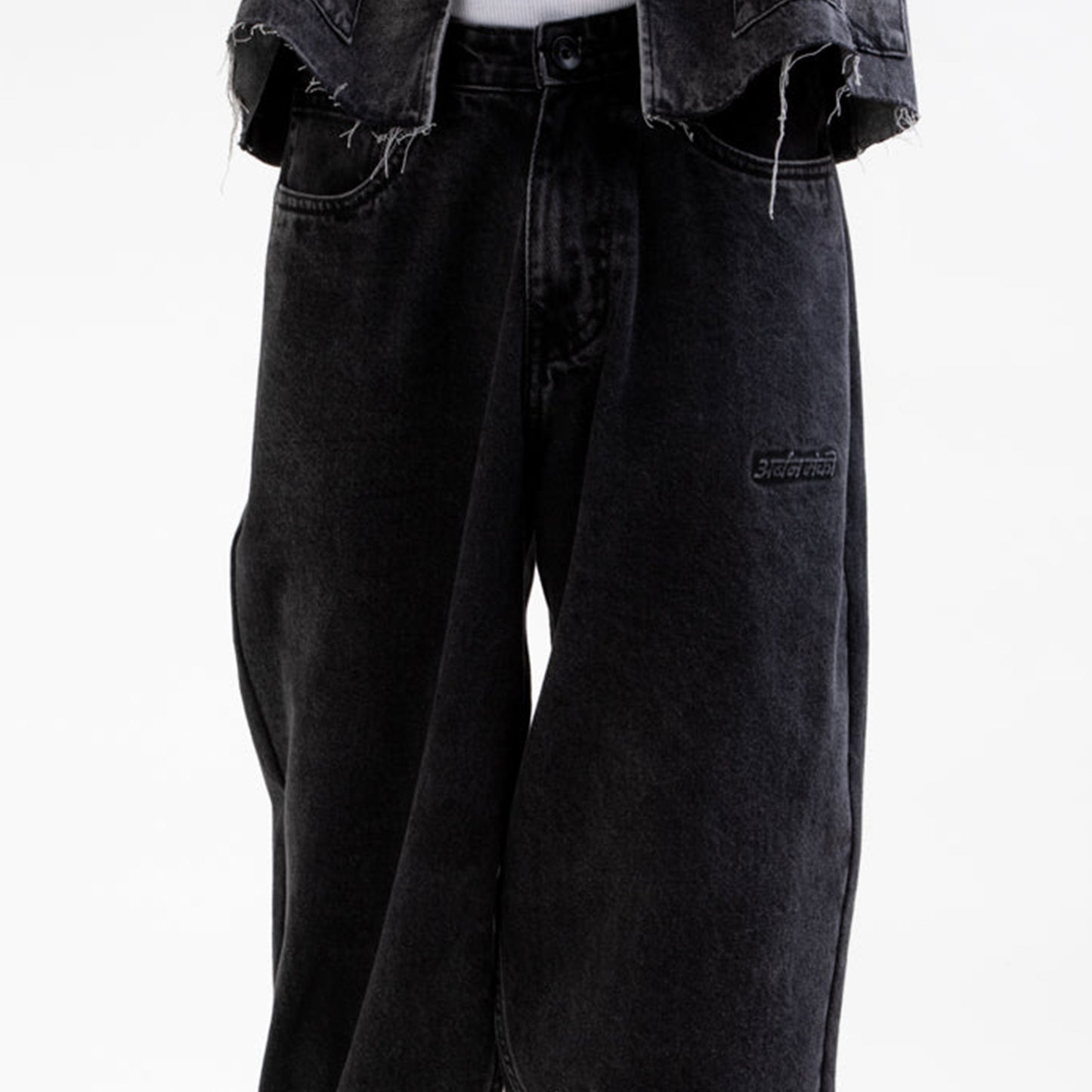 Men Baggy Jeans