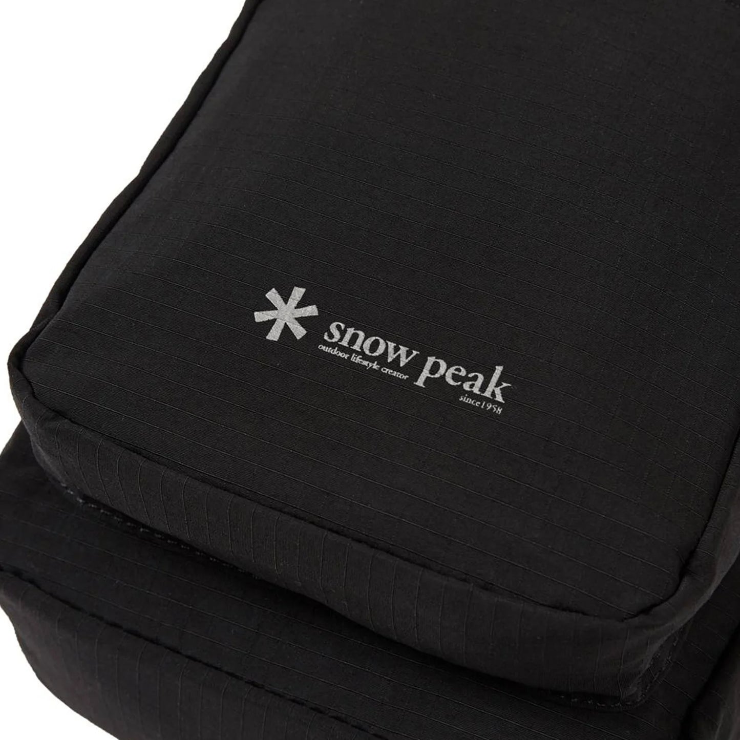 Multi-pocket Shoulder Bag