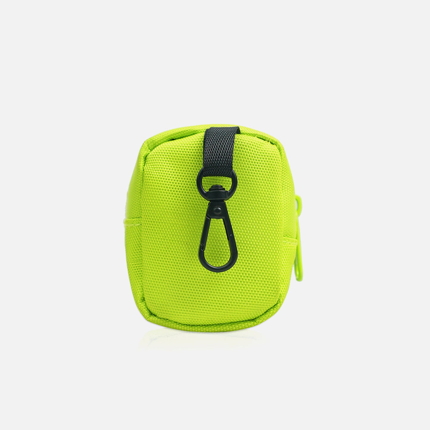 Zipper Coin Purse