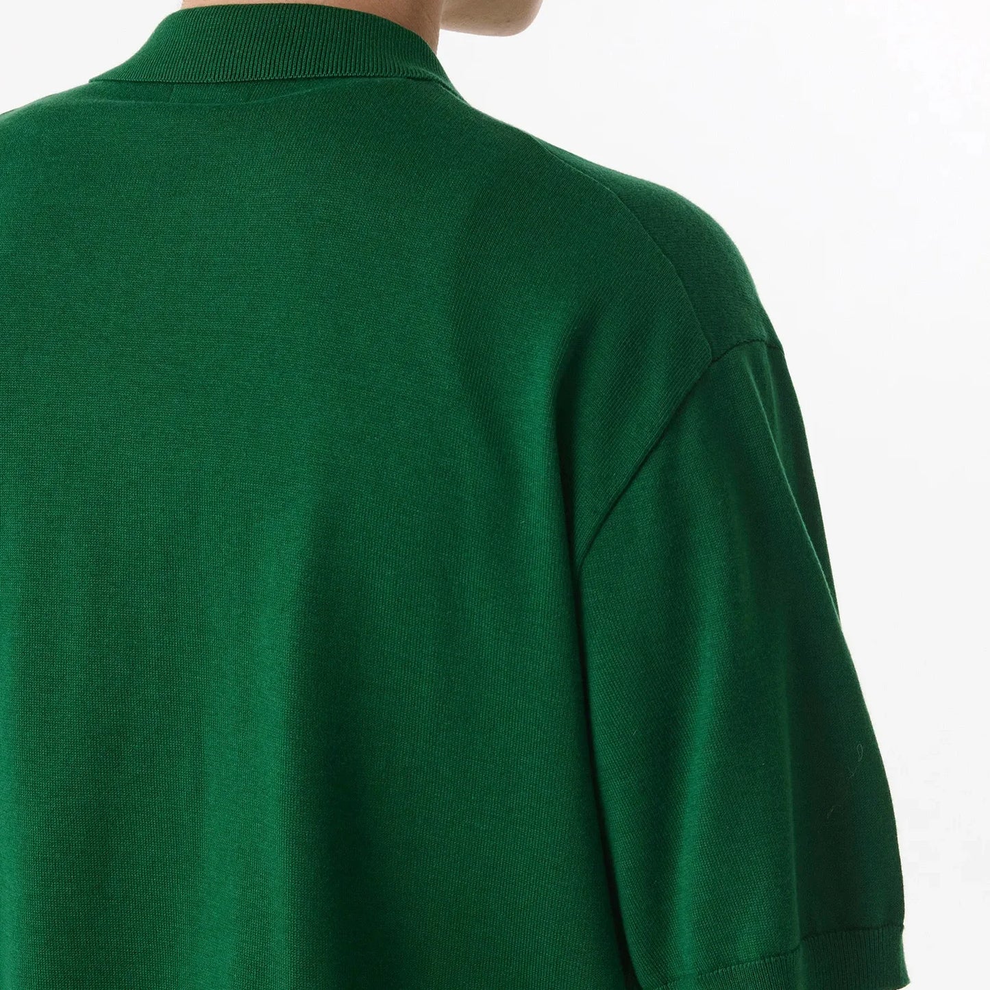 Men Slim Fit Cotton Shirt