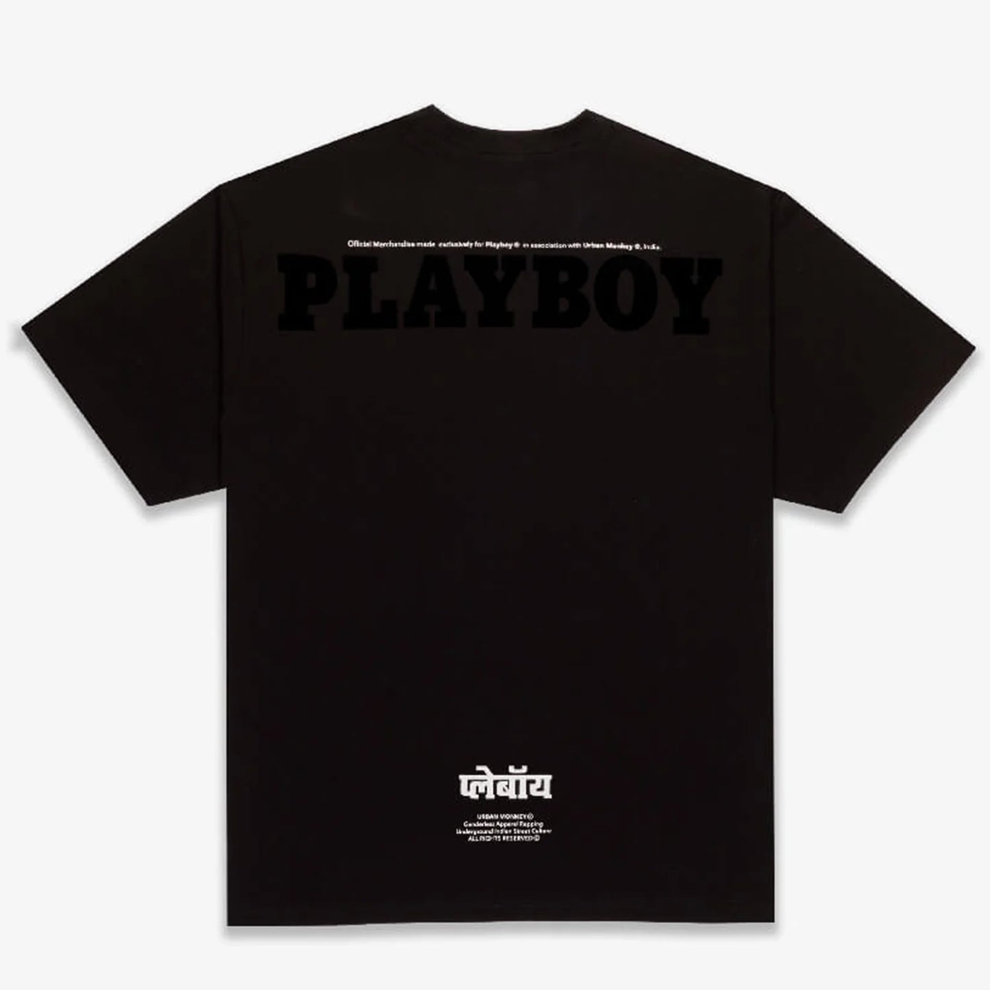 High Quality Print Unisex T-shirt