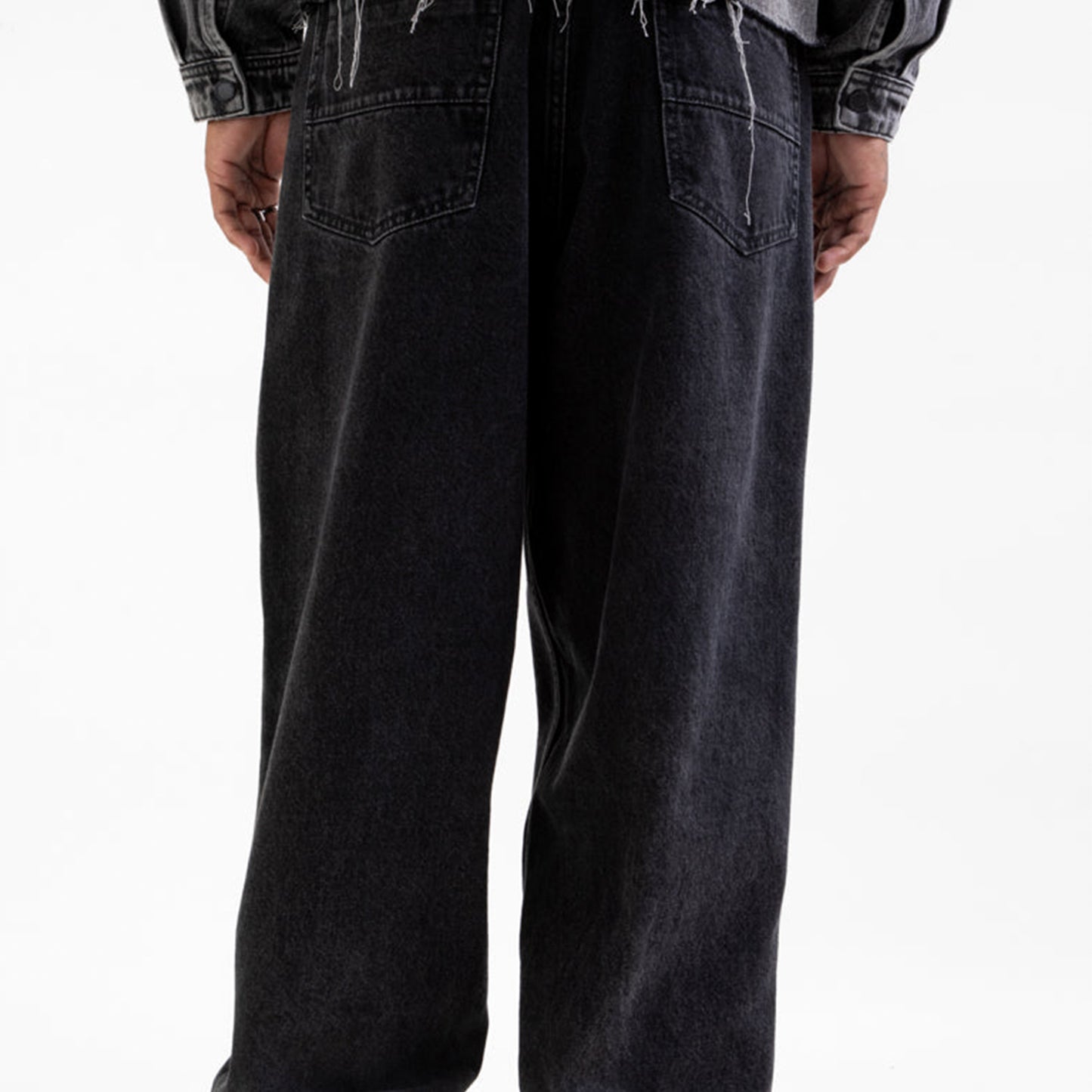 Men Baggy Jeans