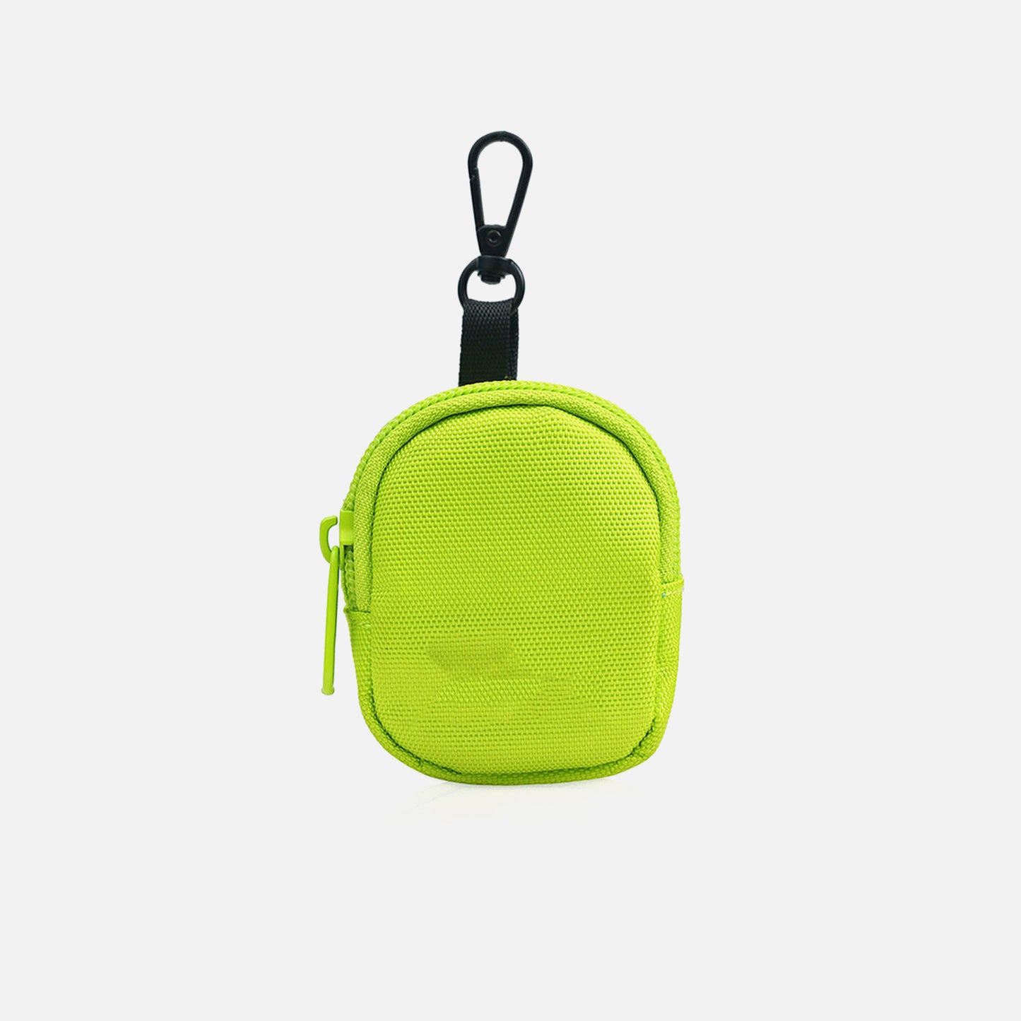 Zipper Coin Purse