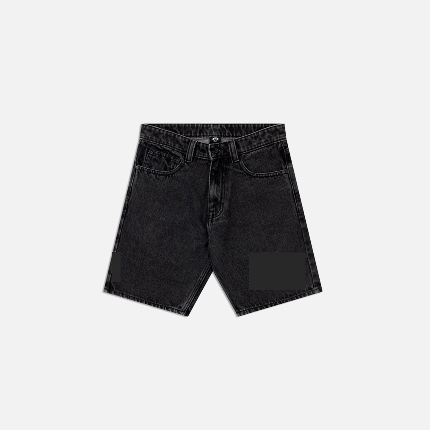 Denim Mens Shorts