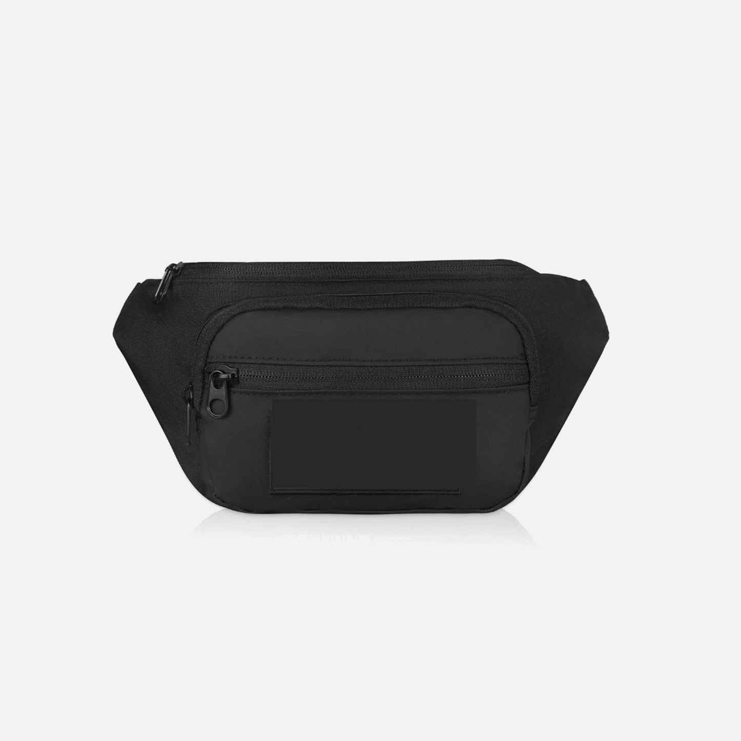Waist Pack Bifold Wallet