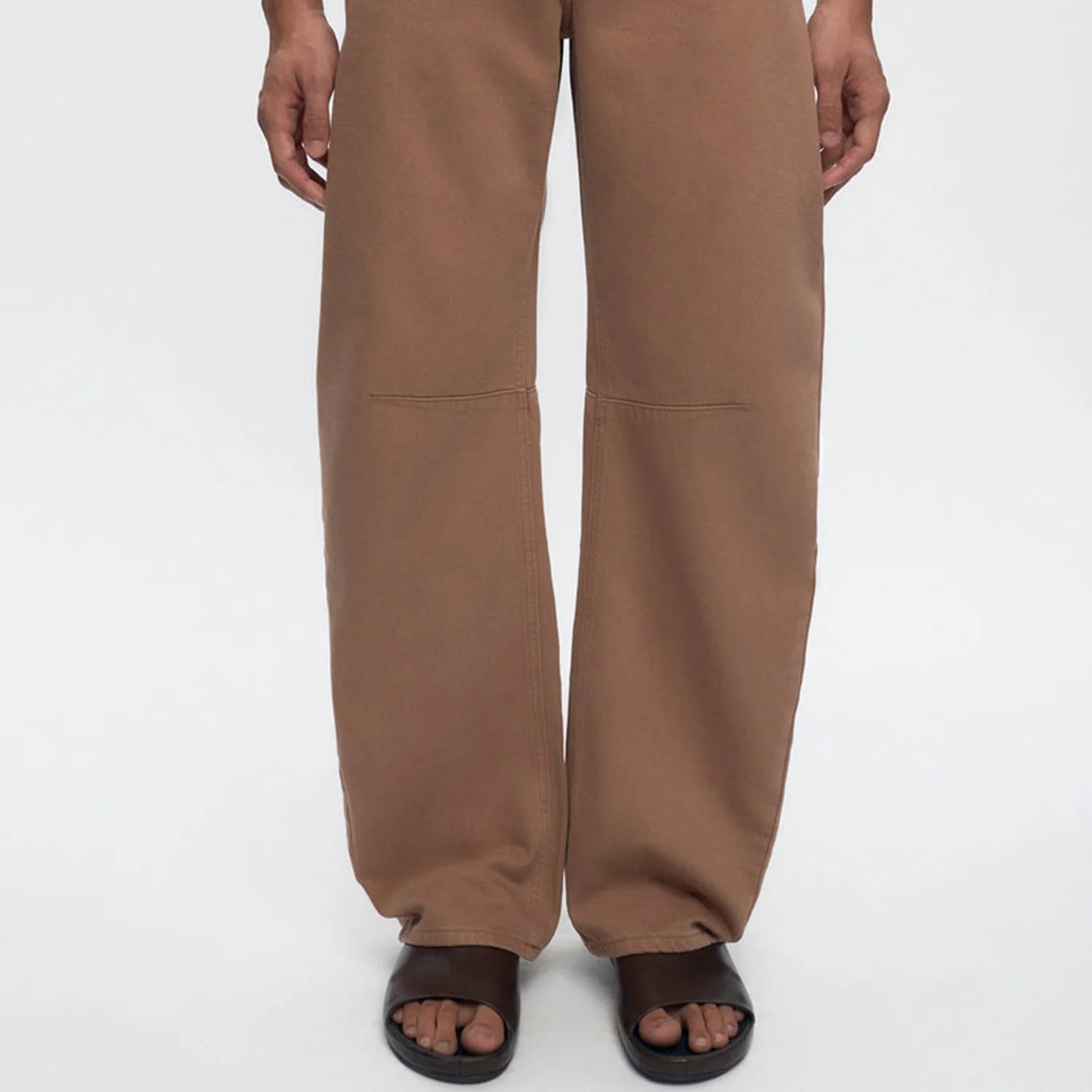 Men Loose Fit Jeans