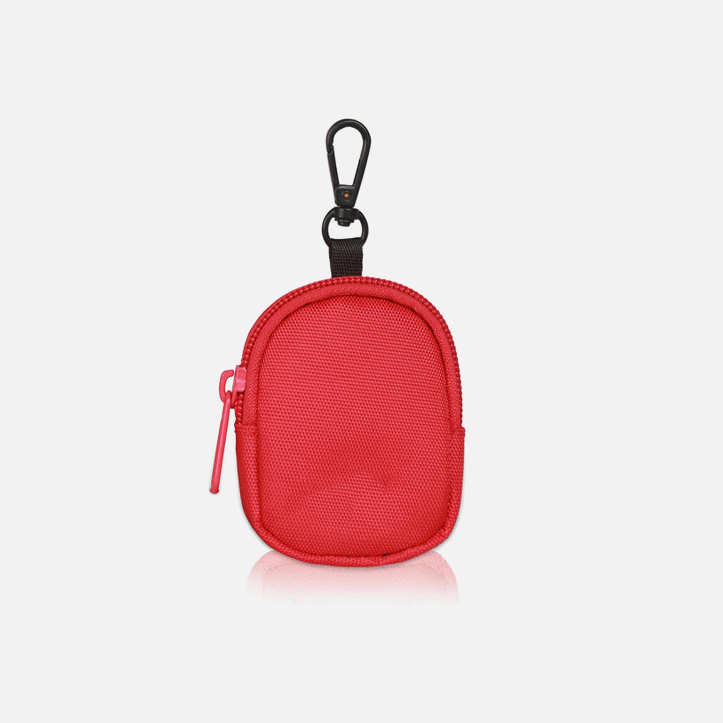 Zipper Coin Purse