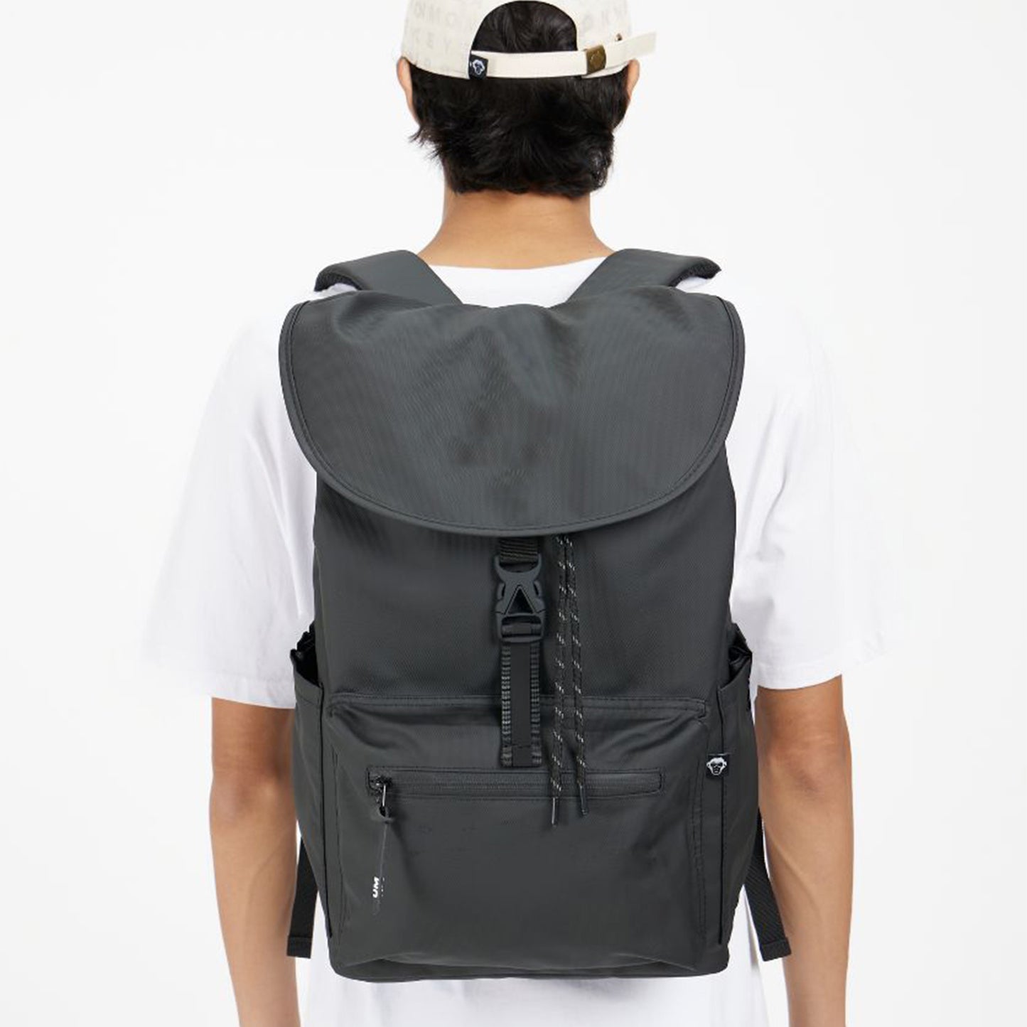 Ergonomic Backpack Unisex