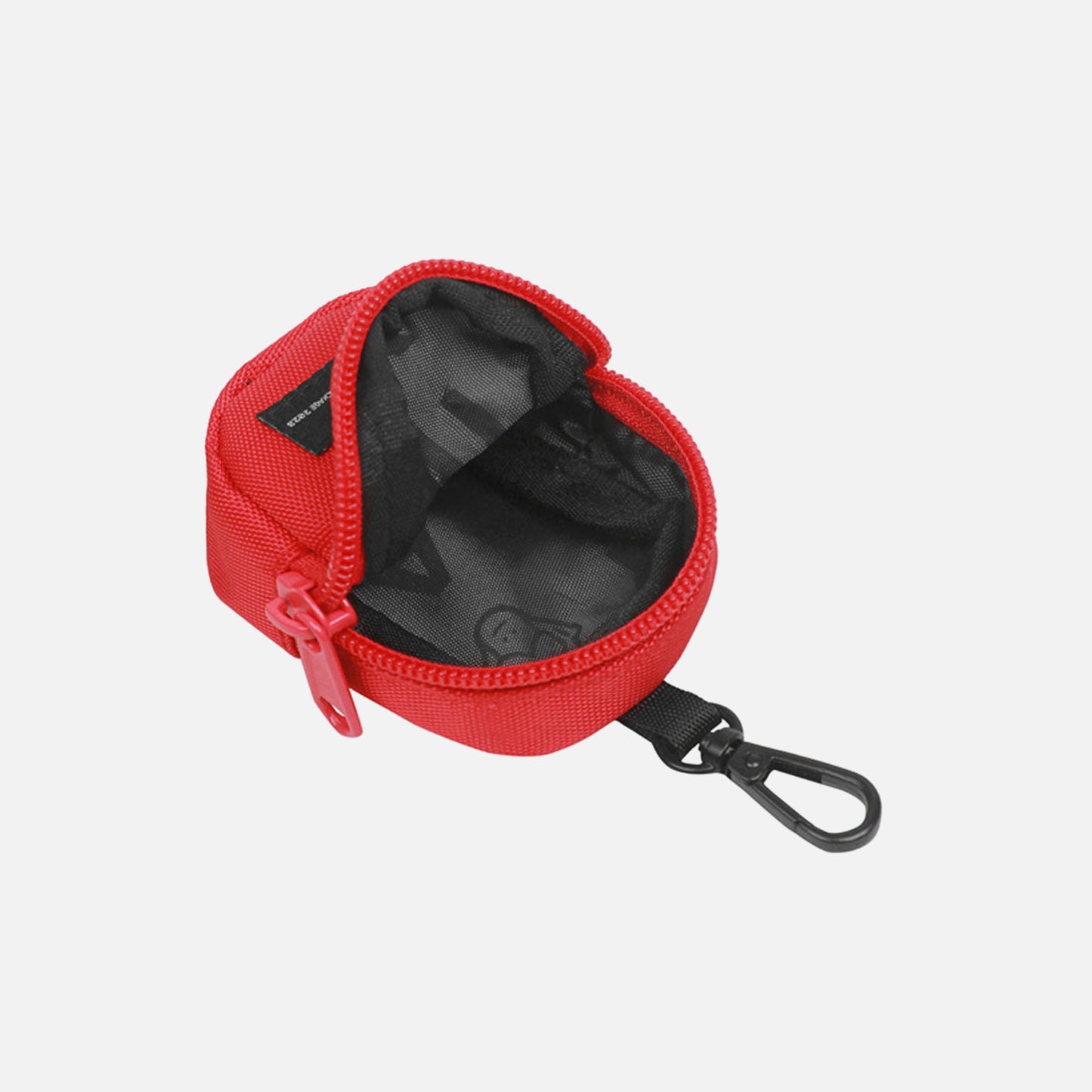 Zipper Coin Purse