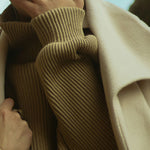 Ultimate Guide To Layering Winter Wear