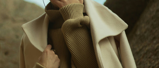 Ultimate Guide To Layering Winter Wear