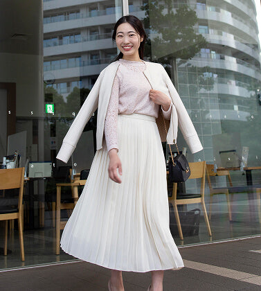 Skirts