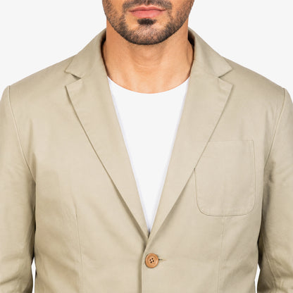 Everyday Smart Casual Blazer