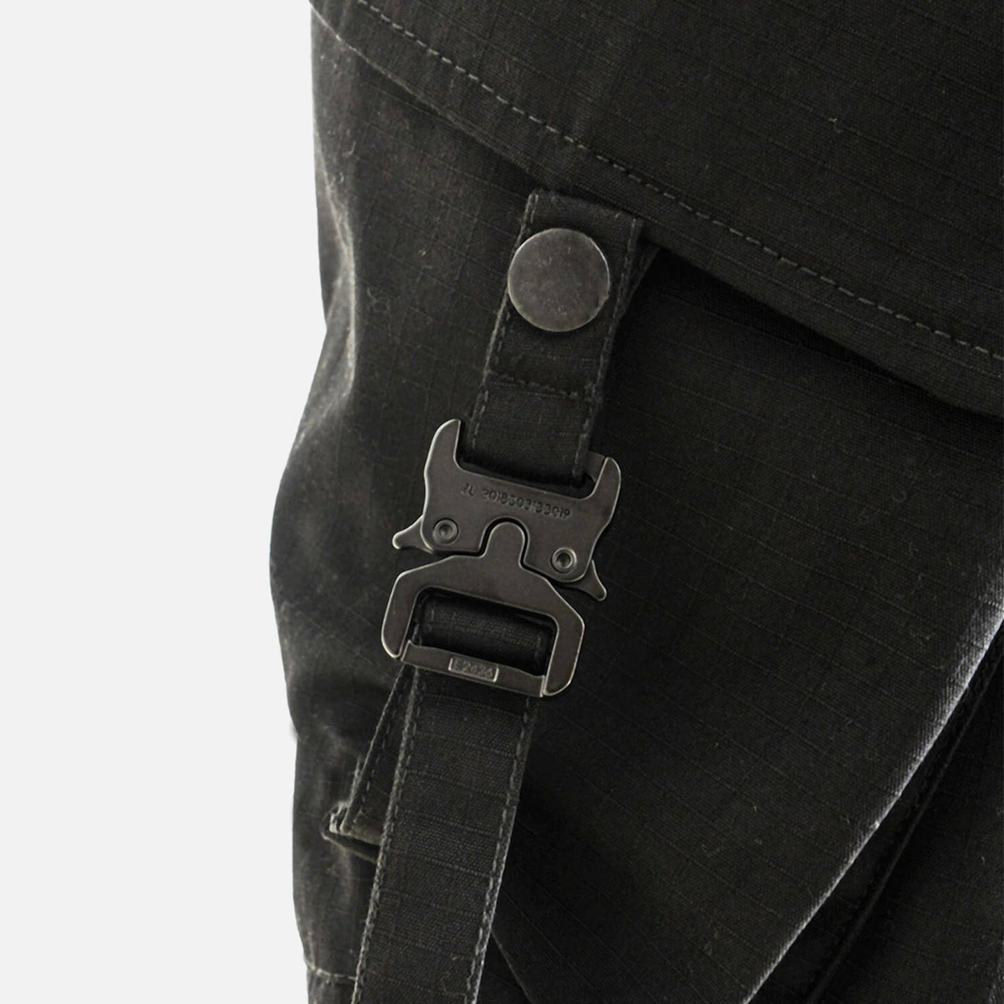 Streetwear Cargo Pants