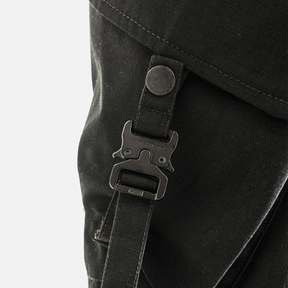 Streetwear Cargo Pants