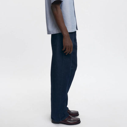 Men Loose Fit Jeans