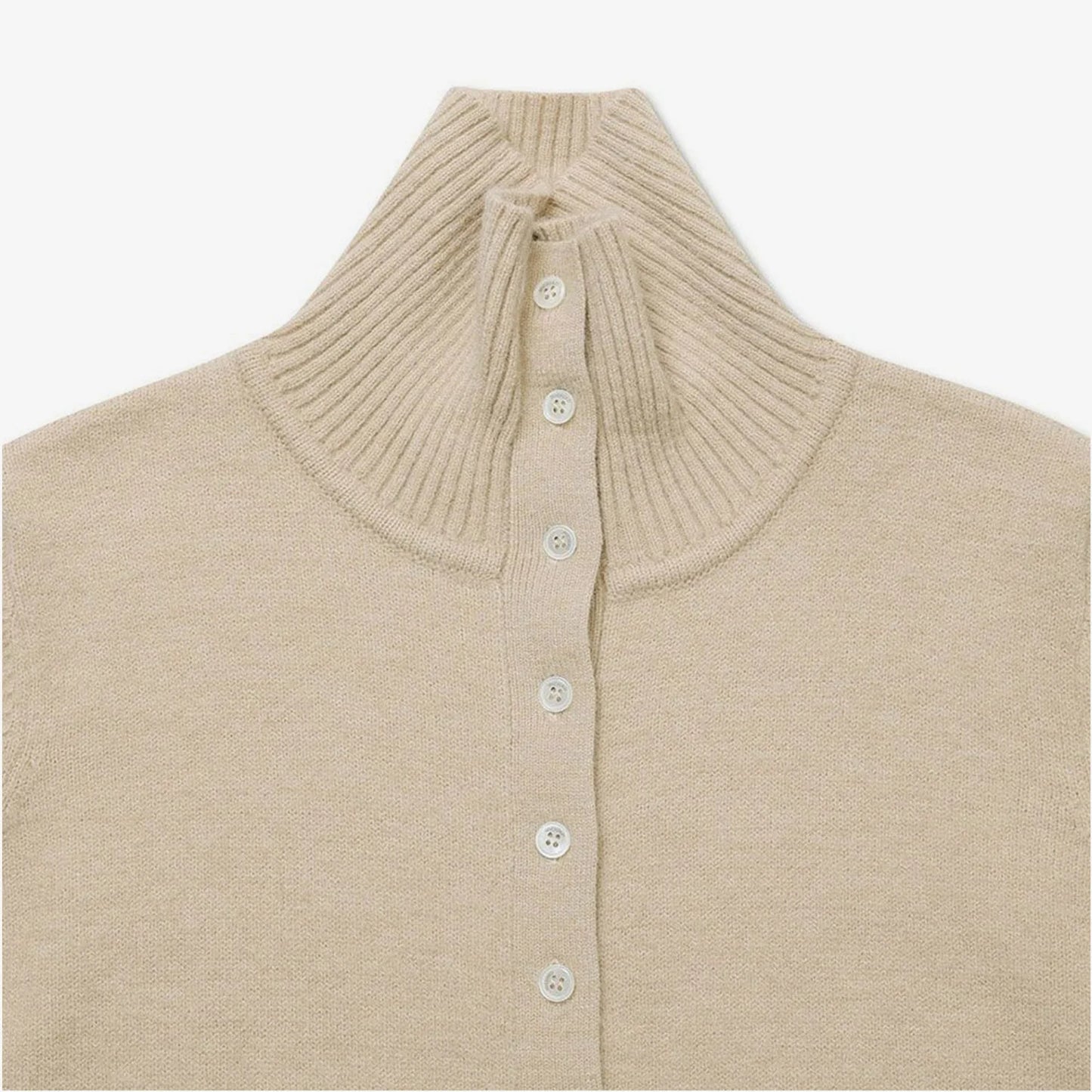 Long Sleeves Pullover Jumper