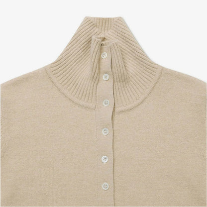Long Sleeves Pullover Jumper