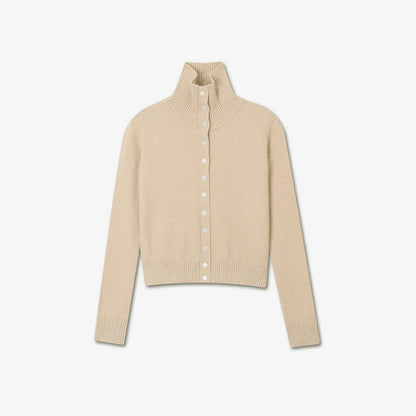 Long Sleeves Pullover Jumper