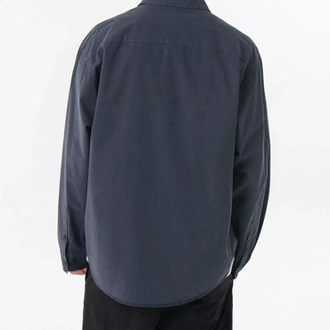 Men Relaxed Fit Casual Shirt