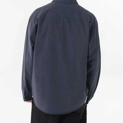 Men Relaxed Fit Casual Shirt