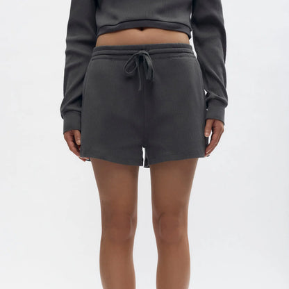 Women Athletic Shorts
