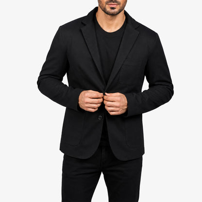 Everyday Smart Casual Blazer