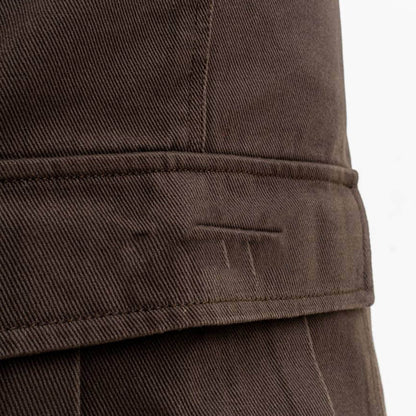 Streetwear Cargo Pants