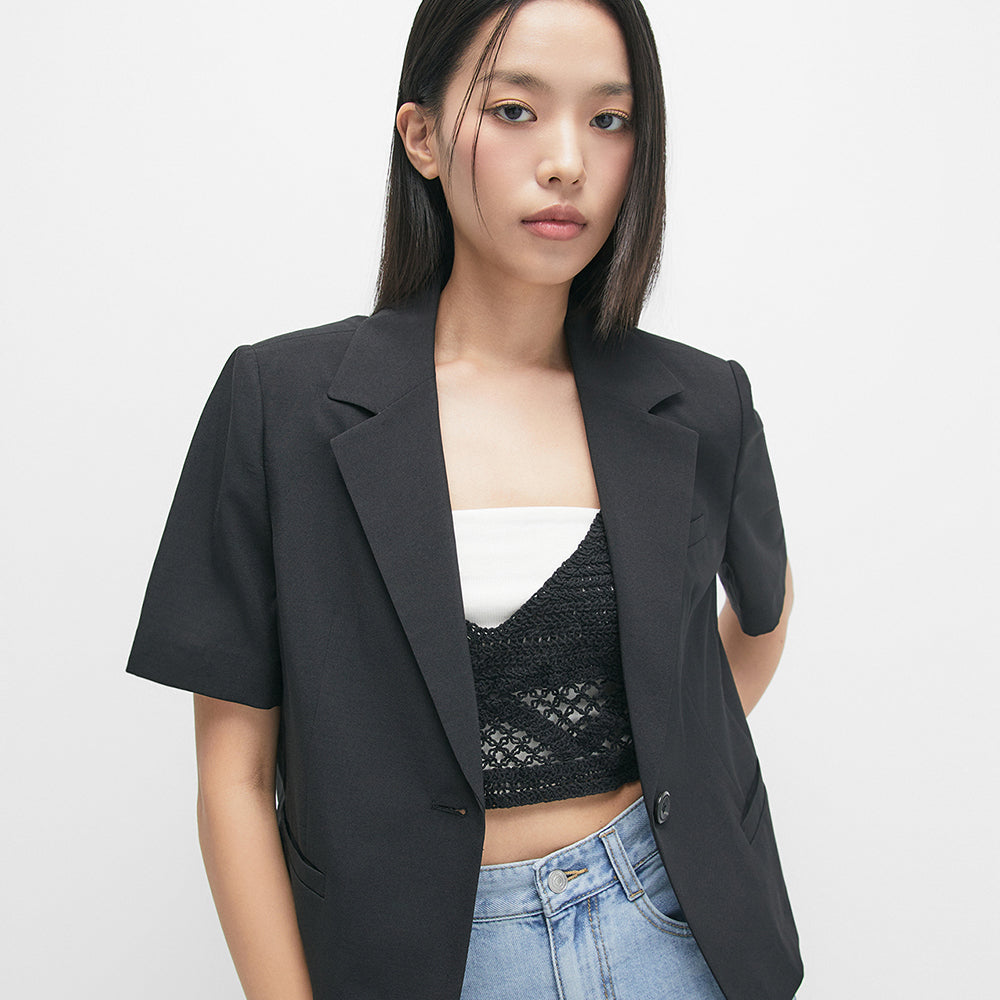 Women's Casual Blazers