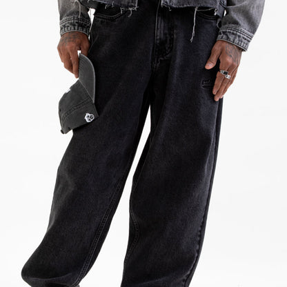 Men Baggy Jeans
