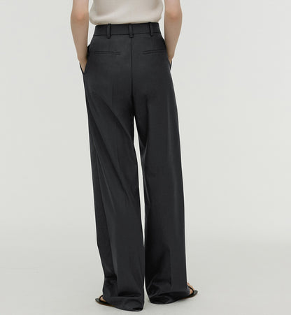 Bootcut Trouser For Women