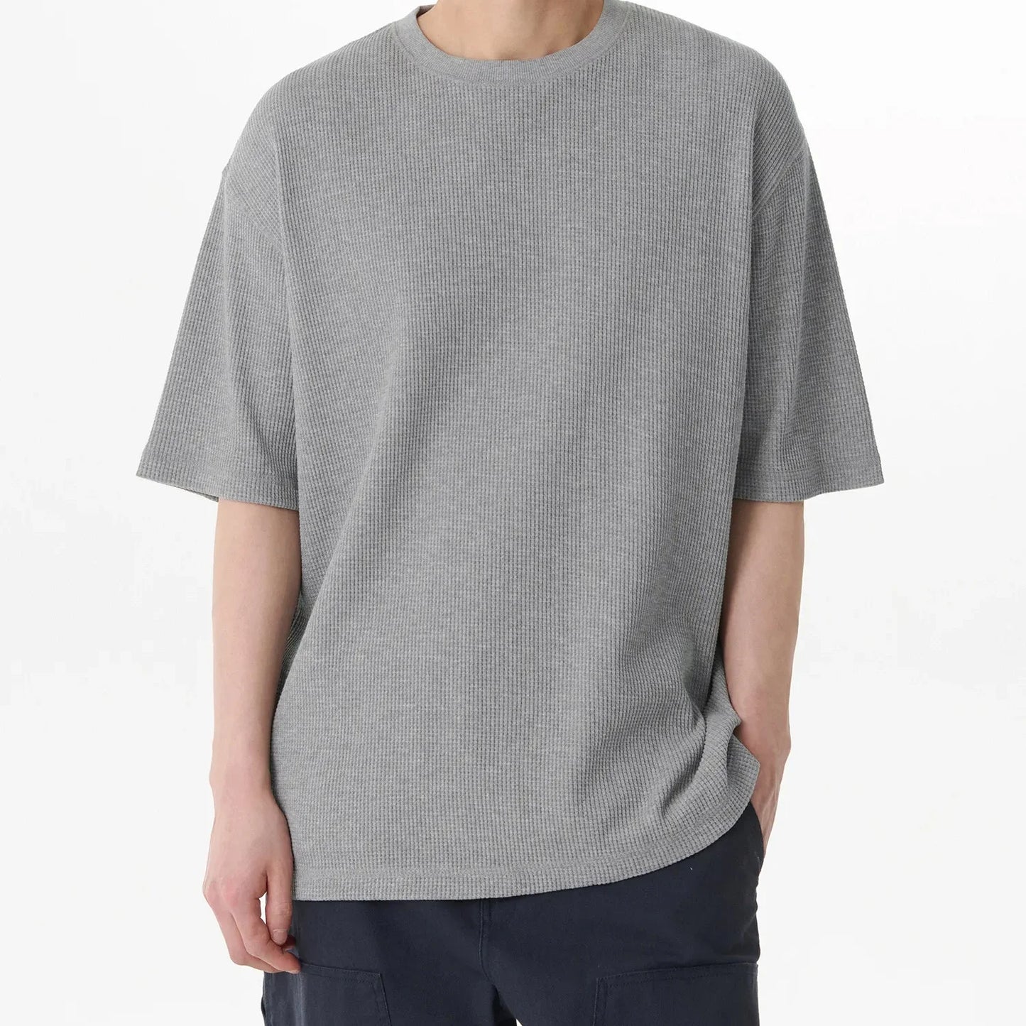 Half Sleeve Long T-Shirts
