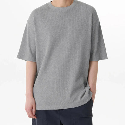Half Sleeve Long T-Shirts