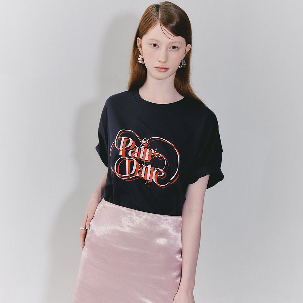 Women A-Line Mini Skirt