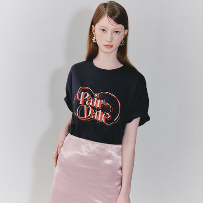 Women A-Line Mini Skirt