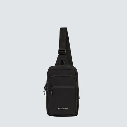 Multi-pocket Shoulder Bag